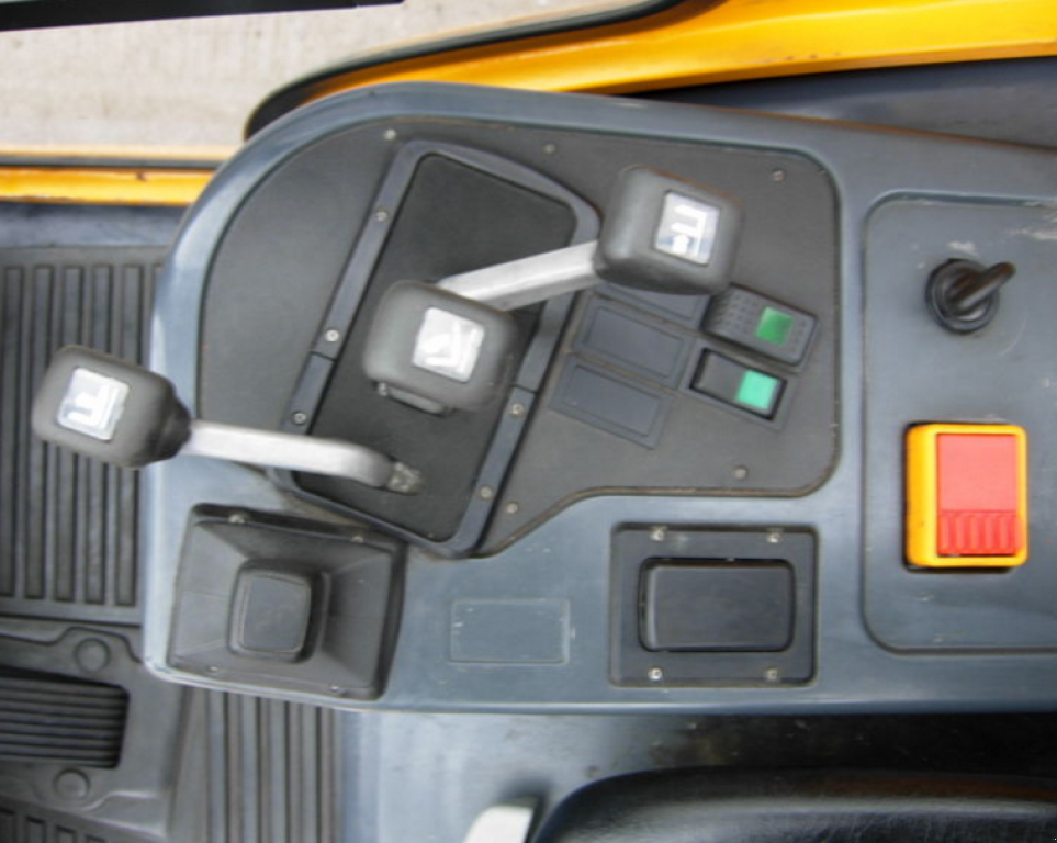 Gabelstapler typu Jungheinrich TFG 316-S,  v Київ (Obrázek 9)