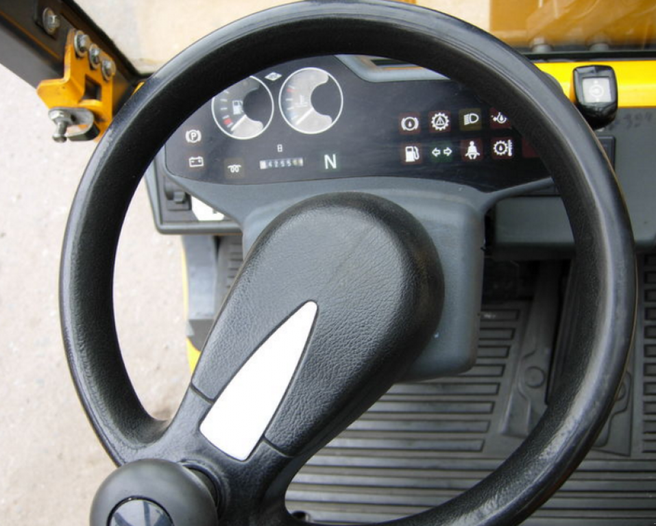 Gabelstapler typu Jungheinrich TFG 316-S,  v Київ (Obrázek 8)