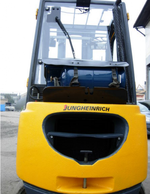 Gabelstapler typu Jungheinrich TFG 316-S,  v Київ (Obrázek 1)