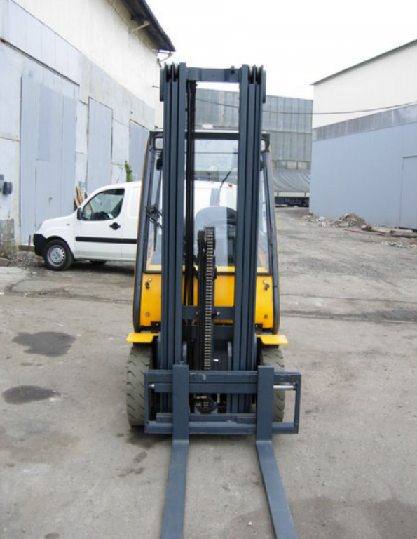 Gabelstapler typu Jungheinrich TFG 316-S,  v Київ (Obrázek 3)