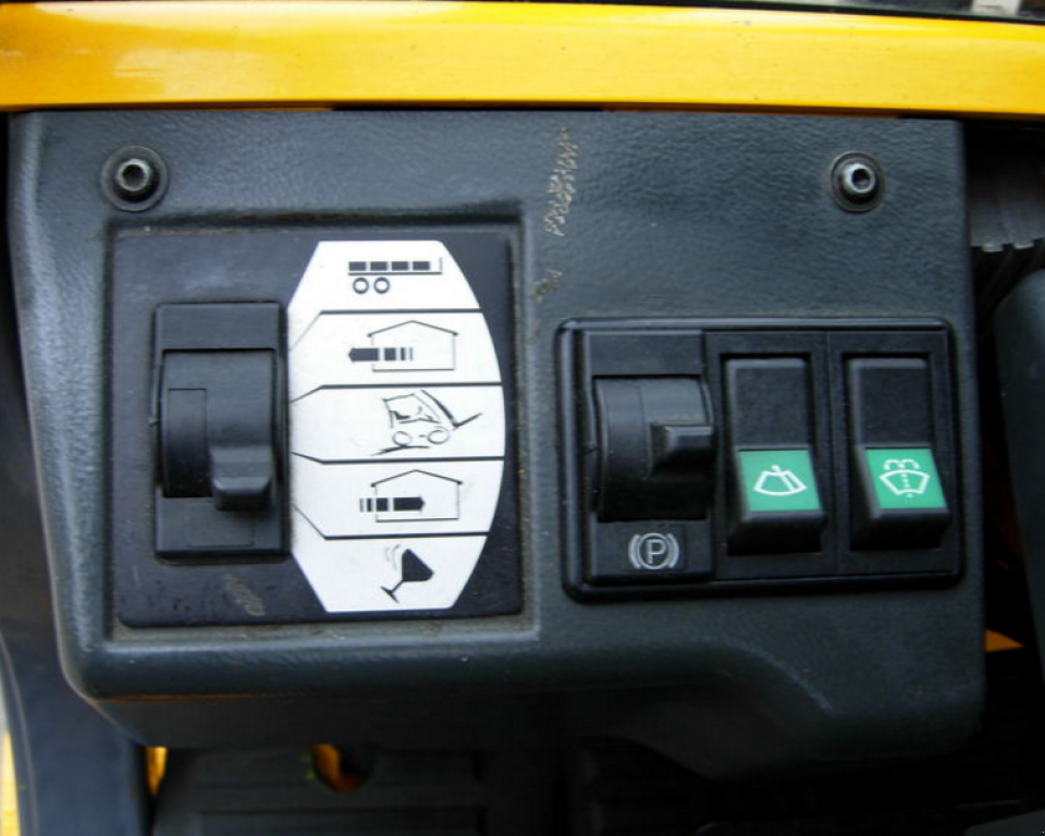 Gabelstapler typu Jungheinrich TFG 316-S,  v Київ (Obrázek 10)