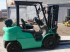 Gabelstapler typu Mitsubishi DFG20NT,  v Київ (Obrázek 9)