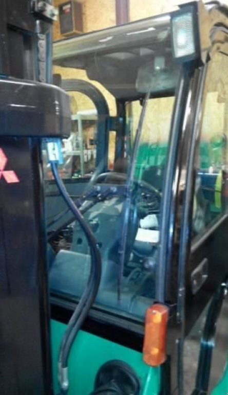 Gabelstapler typu Mitsubishi FG35N,  v Київ (Obrázek 6)