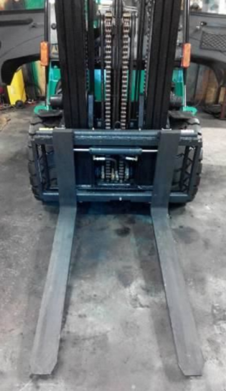 Gabelstapler typu Mitsubishi FG35N,  v Київ (Obrázek 7)
