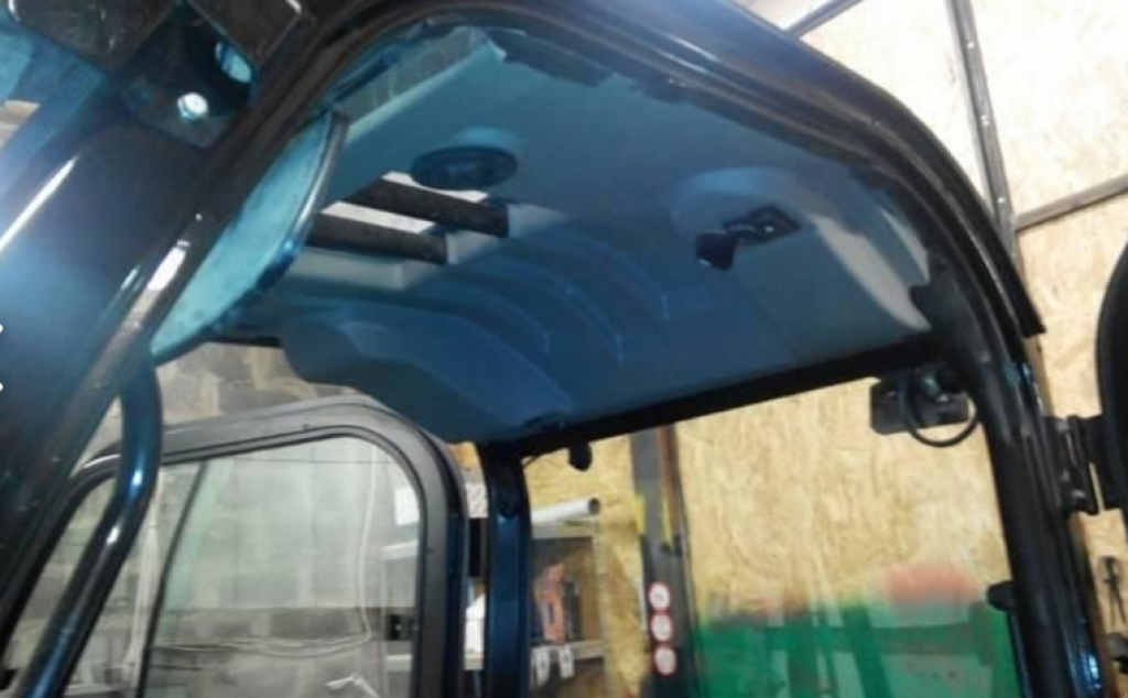 Gabelstapler typu Mitsubishi FG35N,  v Київ (Obrázek 3)