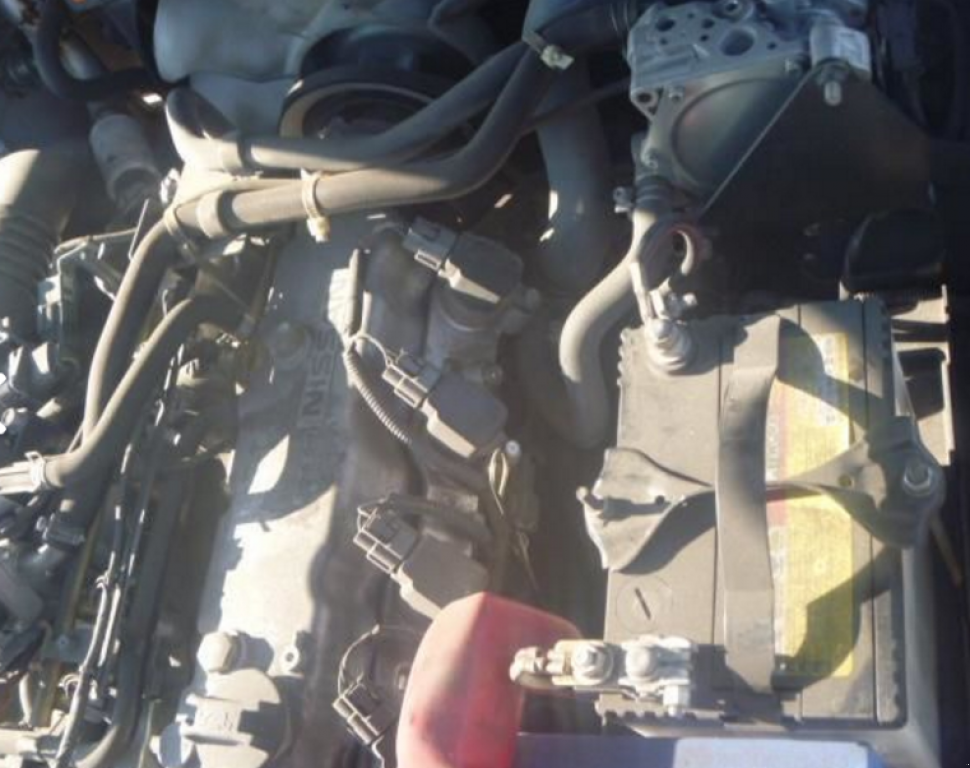 Gabelstapler typu Nissan FG P1D1A18LQ,  v Київ (Obrázek 4)