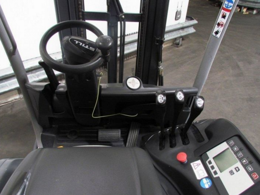 Gabelstapler typu Still RX 20-16,  v Київ (Obrázek 2)