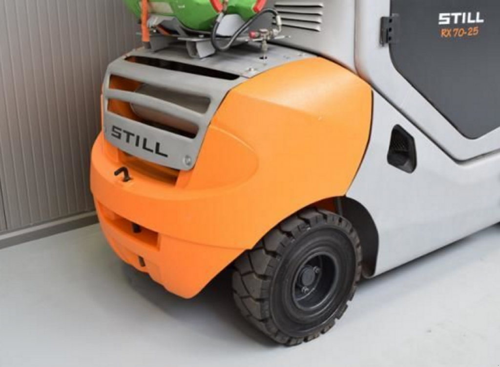 Gabelstapler typu Still RX 70-25,  v Київ (Obrázek 2)