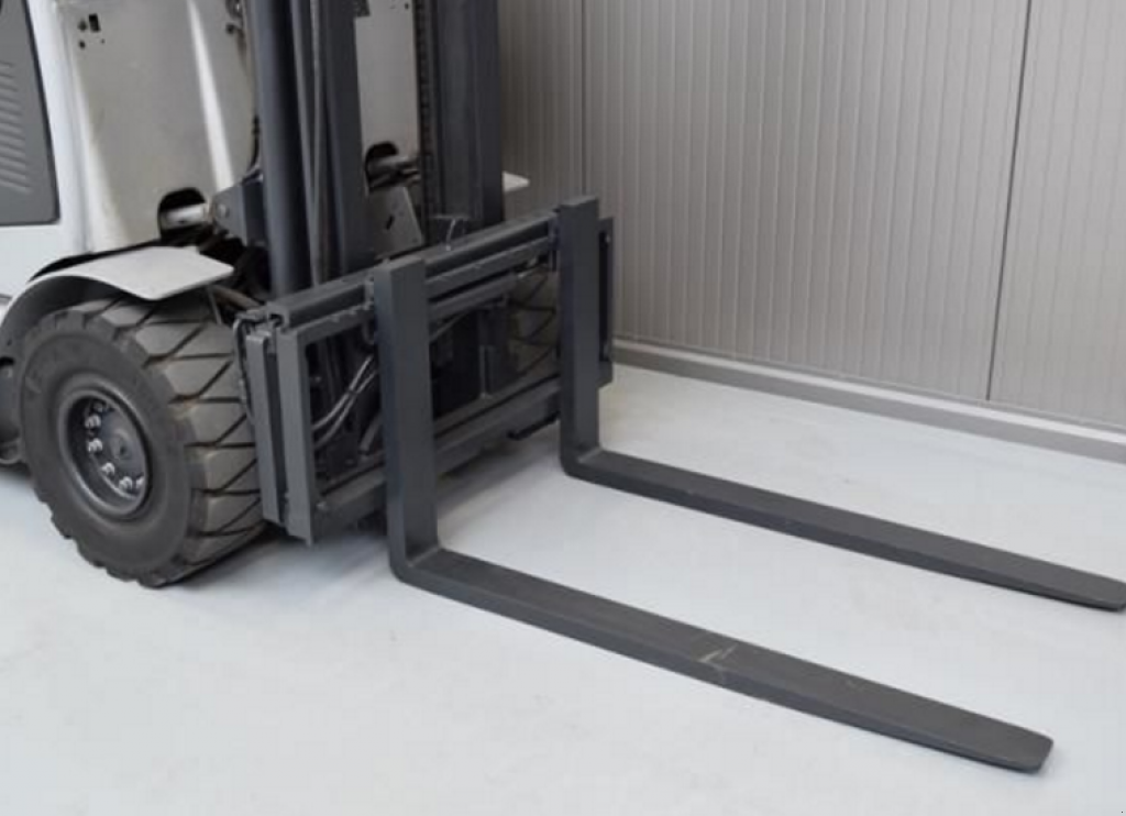 Gabelstapler typu Still RX 70-25,  v Київ (Obrázek 3)