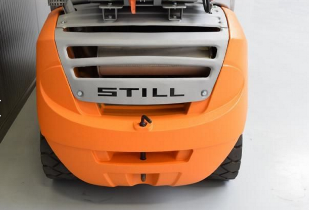 Gabelstapler typu Still RX 70-25,  v Київ (Obrázek 4)