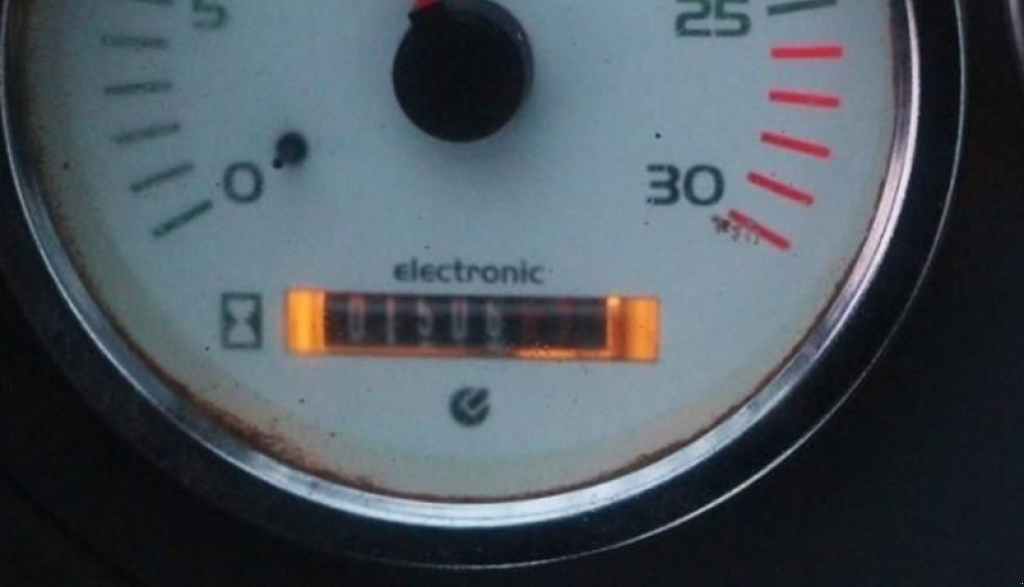 Teleskopstapler of the type Haulotte HTL 4014, Neumaschine in Київ (Picture 3)