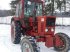 Oldtimer-Traktor tip Belarus Беларус-820, Neumaschine in Чернівці (Poză 1)