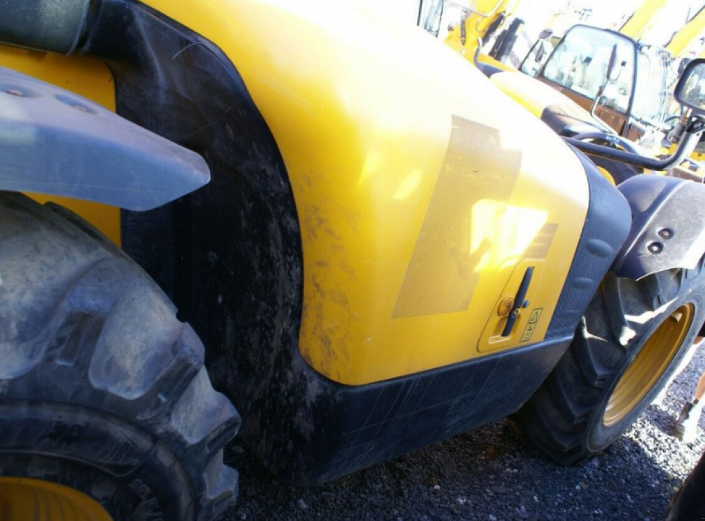 Teleskopstapler typu JCB 535-95, Neumaschine v Львів (Obrázek 8)