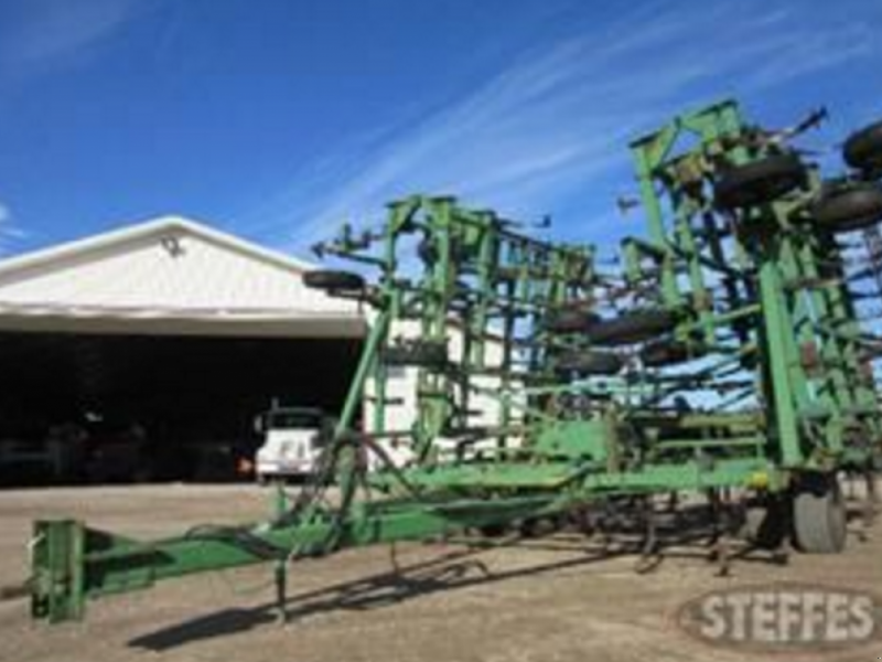 Kartoffelpflegetechnik del tipo John Deere 985,  en Кіровоград (Imagen 1)