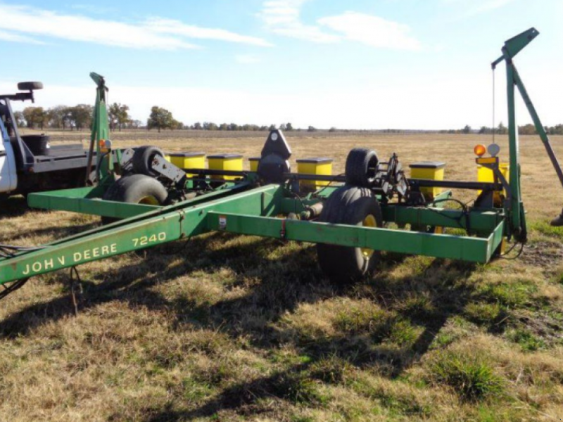 Sämaschine типа John Deere 1780,  в Кіровоград (Фотография 1)