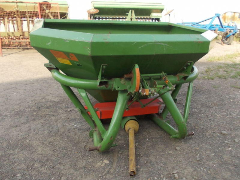 Sandstreuer & Salzstreuer typu Amazone ZA-F 804 R,  w Стара Вижівка (Zdjęcie 1)
