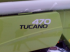 Oldtimer-Mähdrescher tipa CLAAS Tucano 470, Neumaschine u Івано-Франківськ (Slika 5)