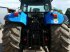 Oldtimer-Traktor a típus New Holland T7550, Neumaschine ekkor: Житомир (Kép 8)