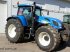 Oldtimer-Traktor a típus New Holland T7550, Neumaschine ekkor: Житомир (Kép 5)