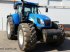 Oldtimer-Traktor a típus New Holland T7550, Neumaschine ekkor: Житомир (Kép 1)