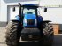 Oldtimer-Traktor a típus New Holland T7550, Neumaschine ekkor: Житомир (Kép 2)