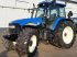 Oldtimer-Traktor a típus New Holland TM 140, Neumaschine ekkor: Житомир (Kép 1)