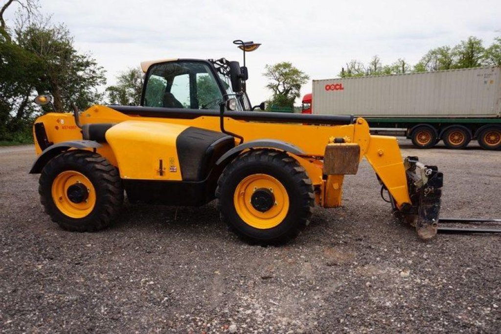 Teleskopstapler typu JCB 535-140, Neumaschine v Київ (Obrázek 7)