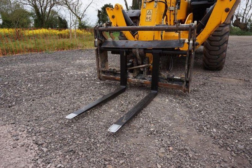 Teleskopstapler typu JCB 535-140, Neumaschine v Київ (Obrázek 8)