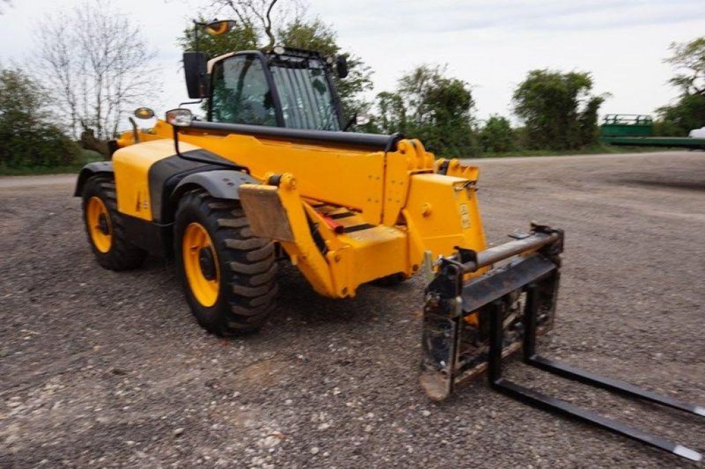 Teleskopstapler typu JCB 535-140, Neumaschine v Київ (Obrázek 2)