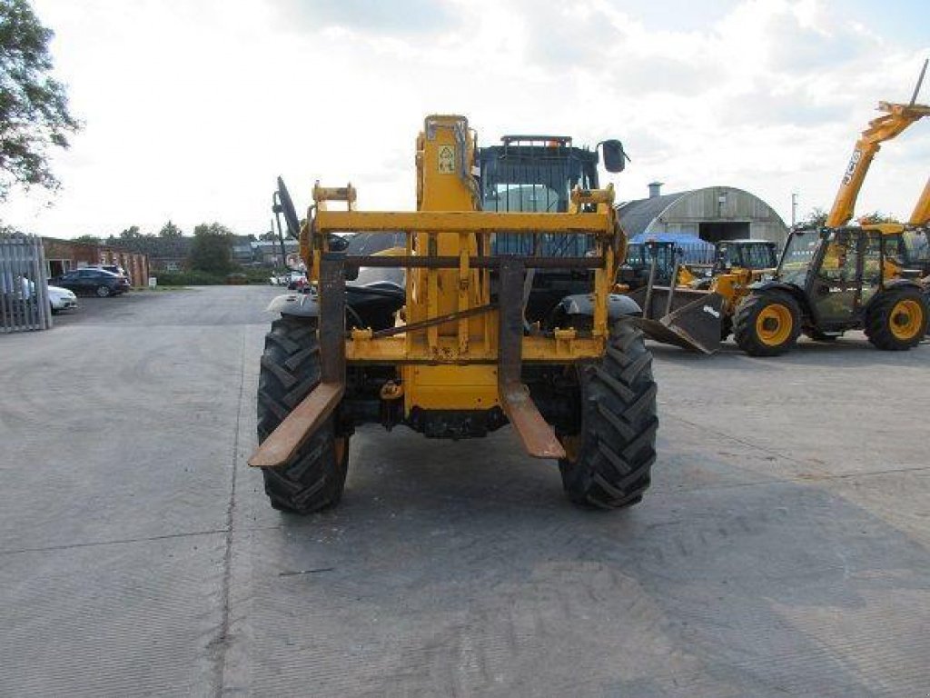 Teleskopstapler του τύπου JCB 535-95, Neumaschine σε Київ (Φωτογραφία 7)