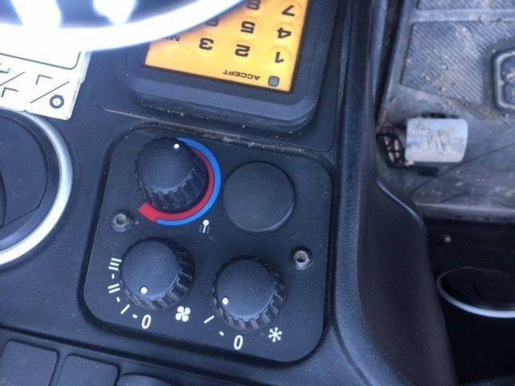 Teleskopstapler του τύπου JCB 533-105, Neumaschine σε Київ (Φωτογραφία 2)