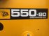Teleskopstapler typu JCB 550-80 Wastemaster,  v Київ (Obrázek 9)