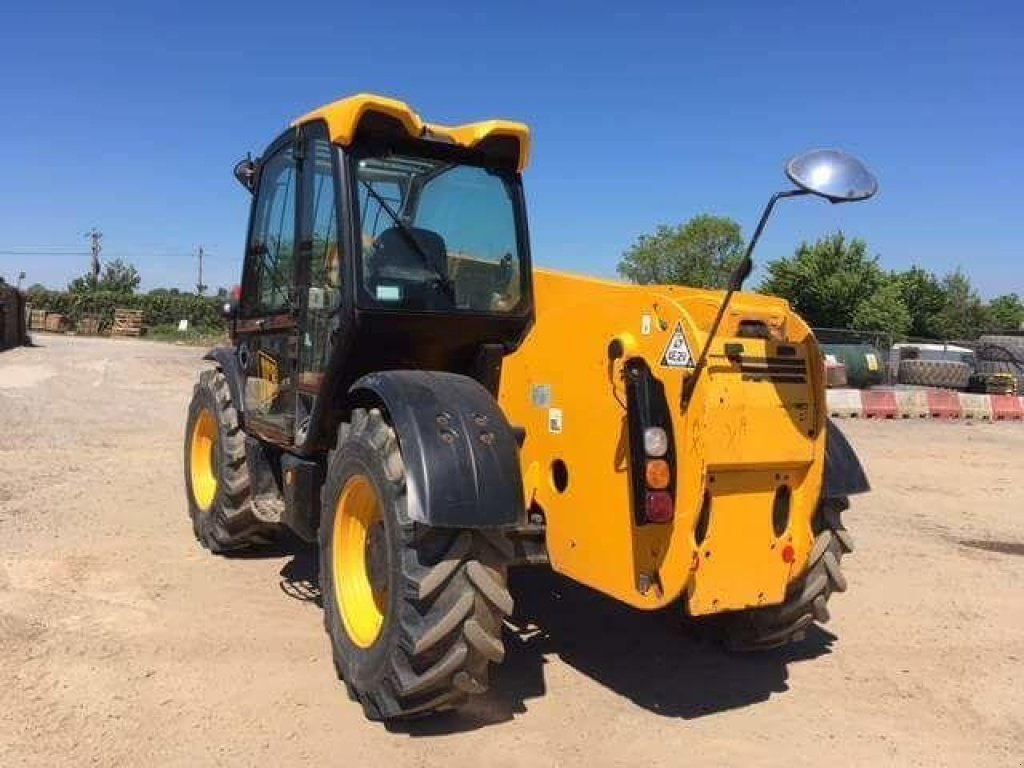 Teleskopstapler typu JCB 531-70, Neumaschine v Київ (Obrázek 3)