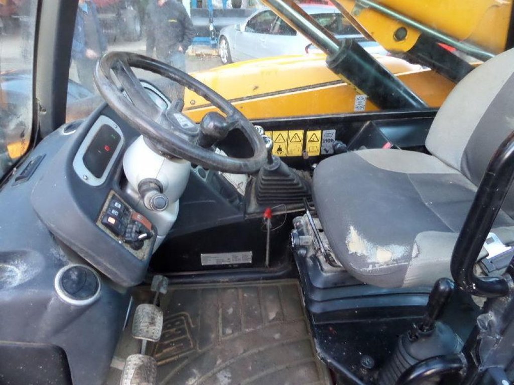 Teleskopstapler του τύπου JCB 533-105, Neumaschine σε Київ (Φωτογραφία 6)