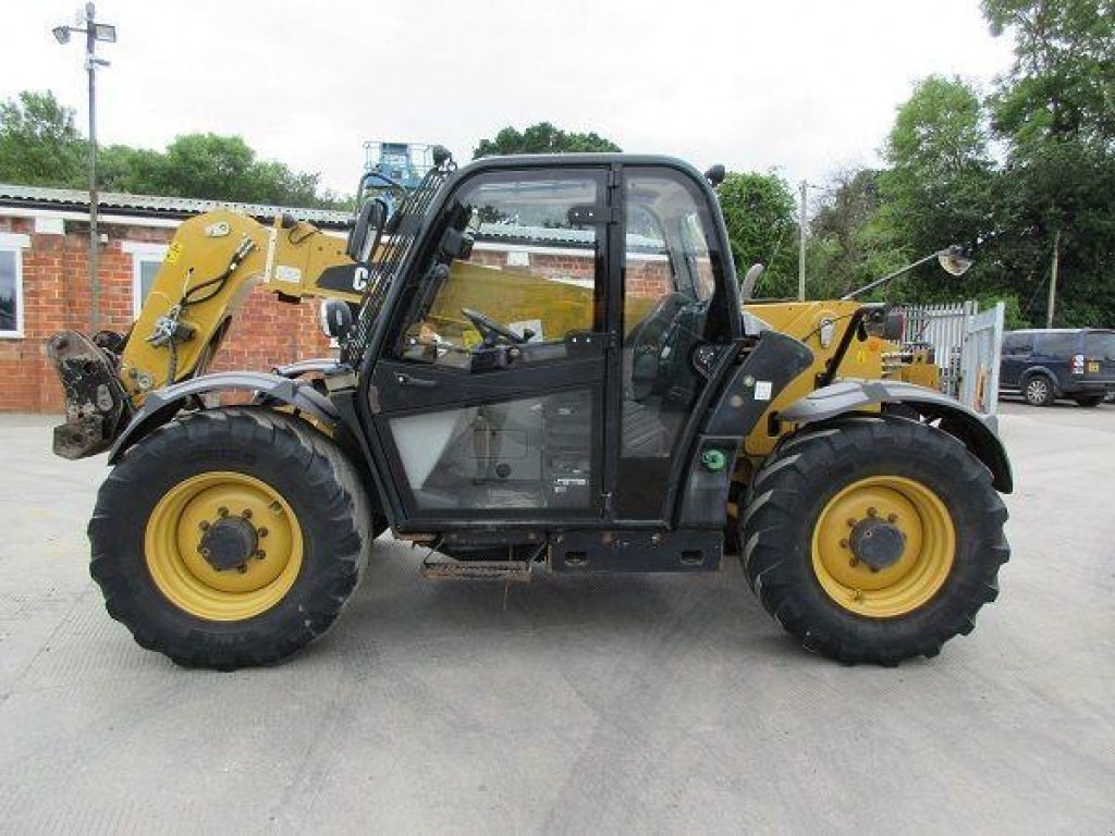 Teleskopstapler του τύπου Caterpillar TH336, Neumaschine σε Київ (Φωτογραφία 5)