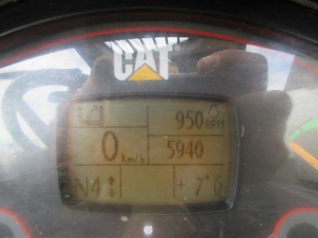 Teleskopstapler του τύπου Caterpillar TH336, Neumaschine σε Київ (Φωτογραφία 2)