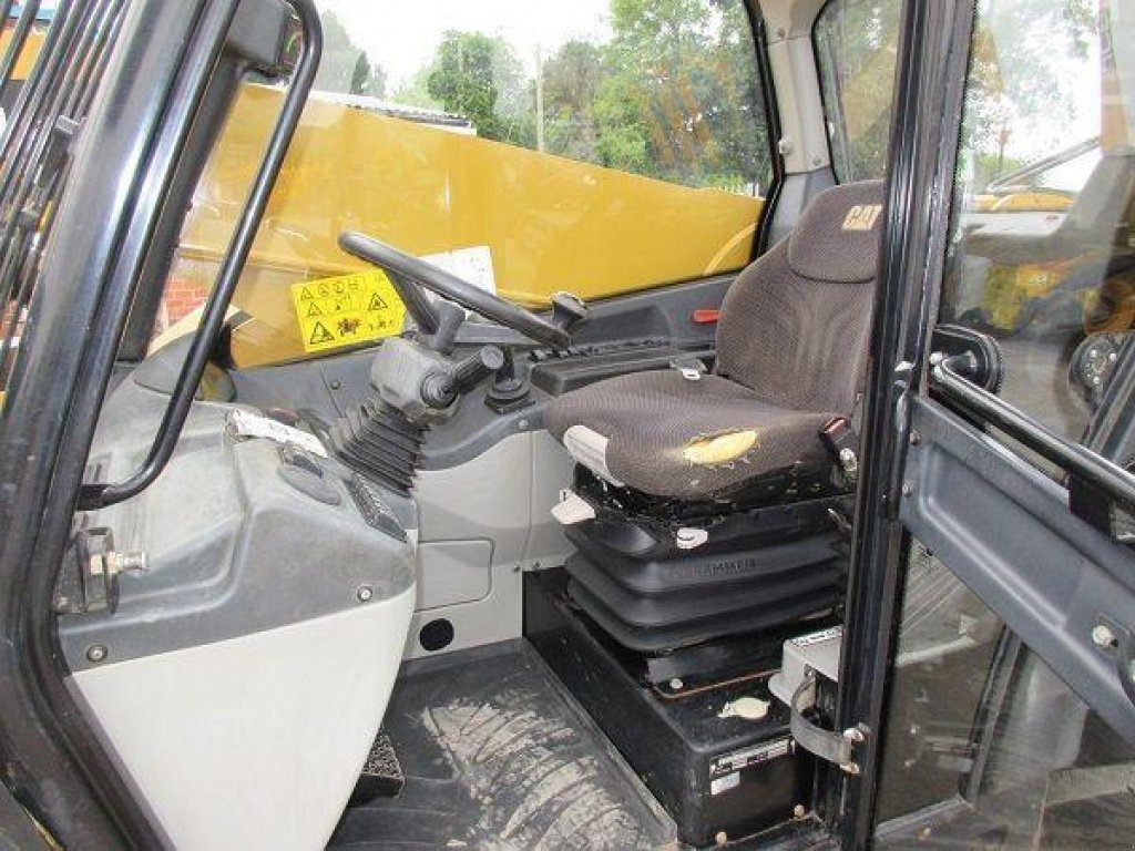 Teleskopstapler του τύπου Caterpillar TH336, Neumaschine σε Київ (Φωτογραφία 6)