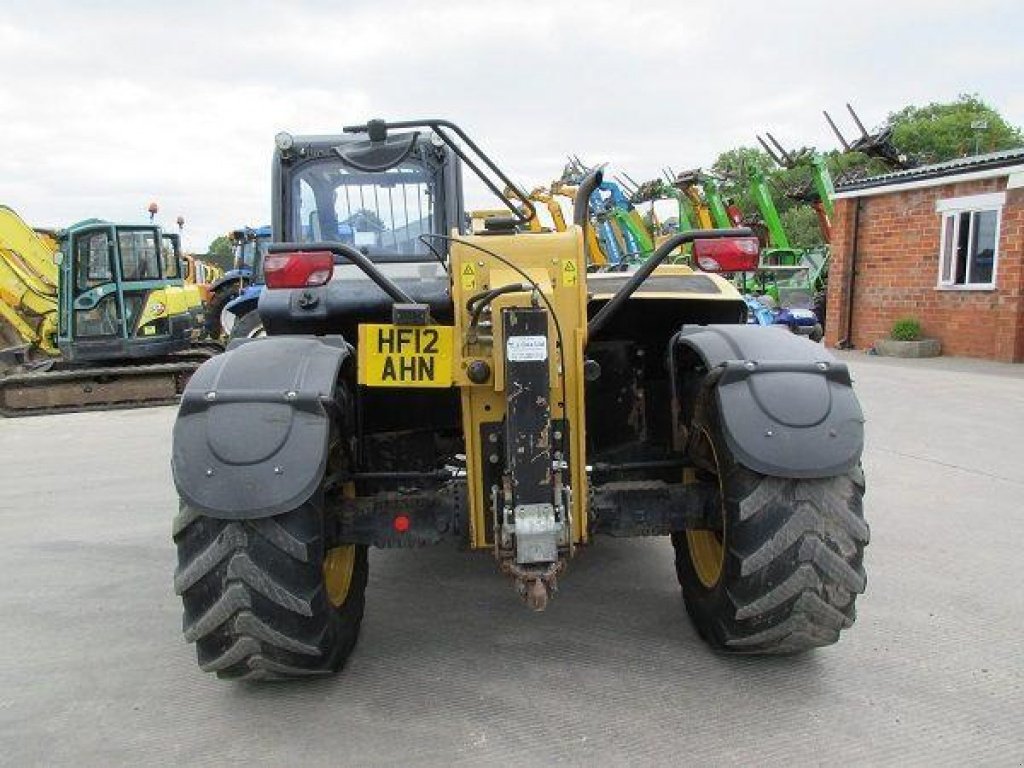 Teleskopstapler του τύπου Caterpillar TH336, Neumaschine σε Київ (Φωτογραφία 8)