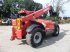 Teleskopstapler of the type Manitou MLT 840-137 Agri, Neumaschine in Київ (Picture 3)