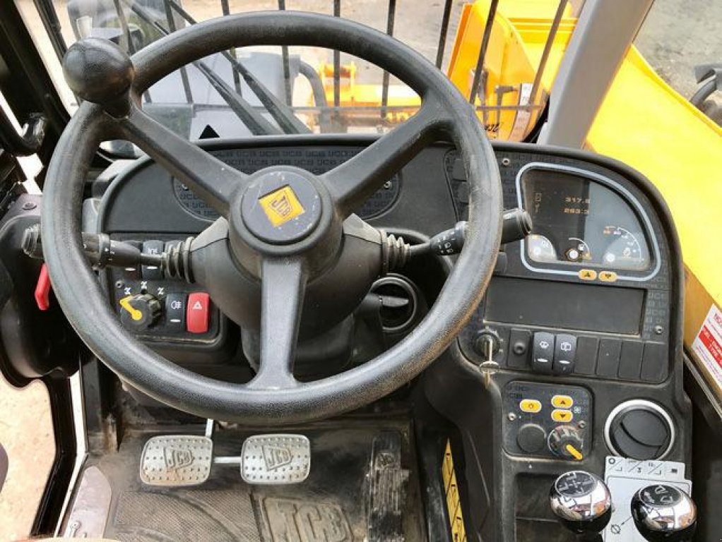 Teleskopstapler typu JCB 531-70, Neumaschine v Київ (Obrázek 7)