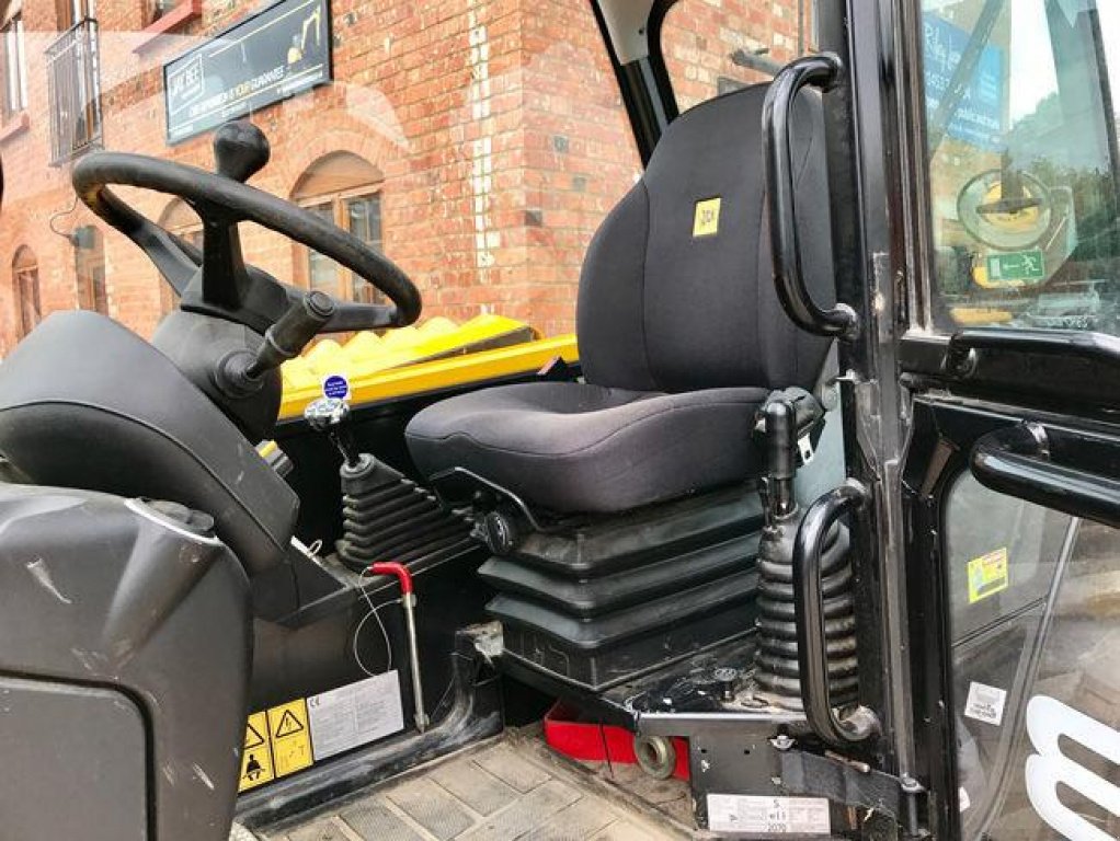 Teleskopstapler typu JCB 531-70, Neumaschine v Київ (Obrázek 8)