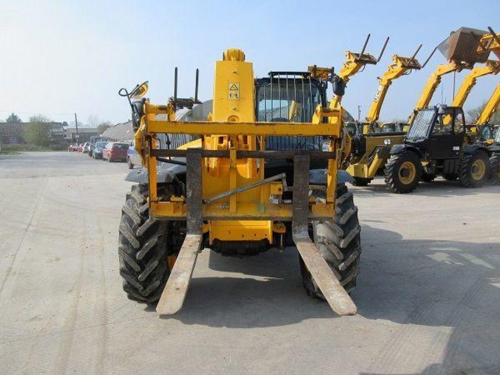 Teleskopstapler typu JCB 531-70, Neumaschine v Київ (Obrázek 10)