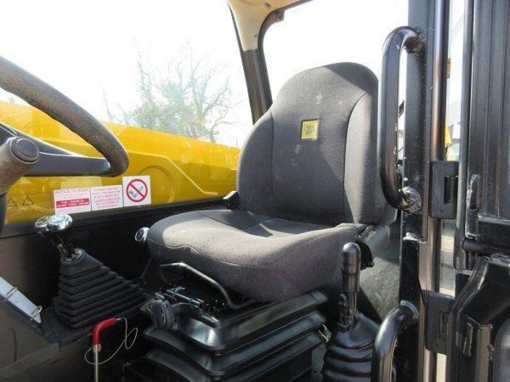 Teleskopstapler typu JCB 531-70, Neumaschine v Київ (Obrázek 5)