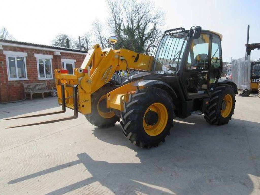 Teleskopstapler typu JCB 531-70, Neumaschine v Київ (Obrázek 7)