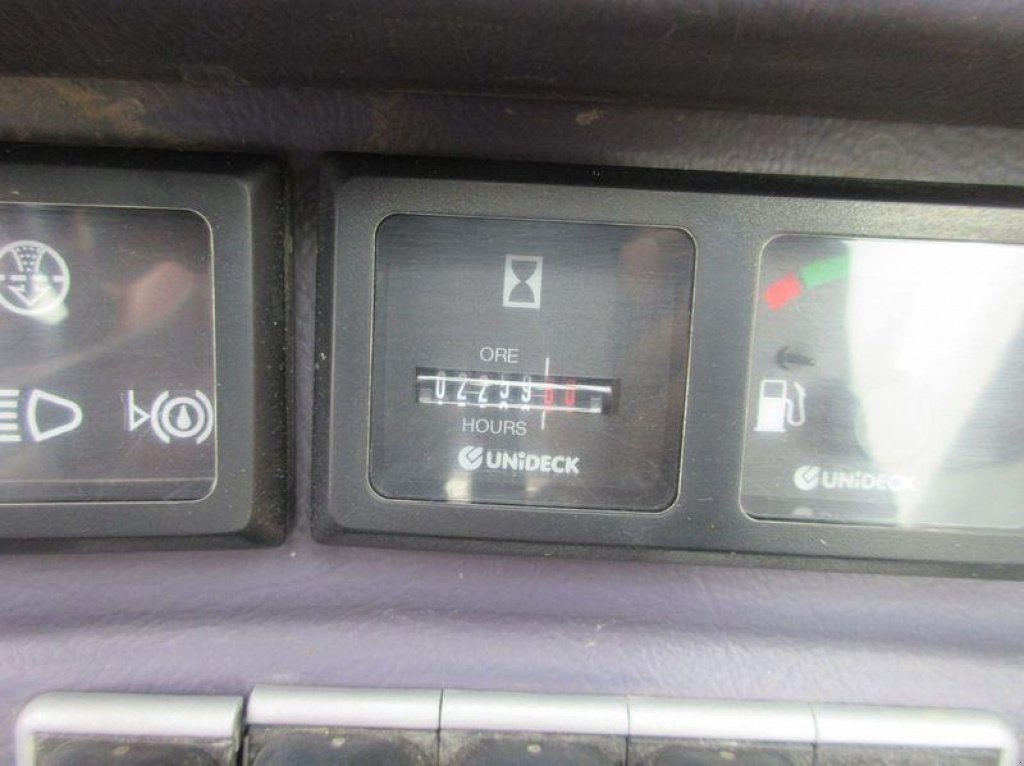 Teleskopstapler of the type Manitou MLT 845-120,  in Київ (Picture 4)