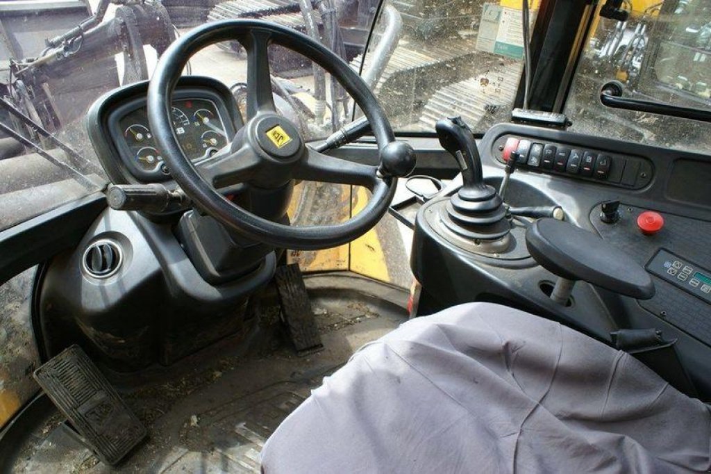 Frontlader of the type JCB 457 HT, Neumaschine in Київ (Picture 9)