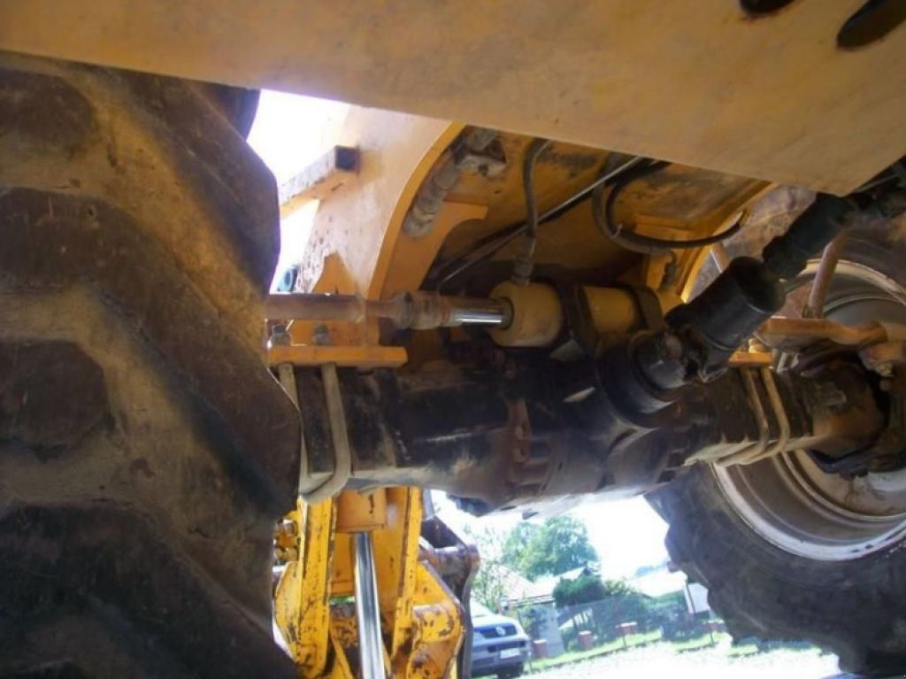 Teleskopstapler del tipo Manitou MT 932, Neumaschine In Київ (Immagine 9)