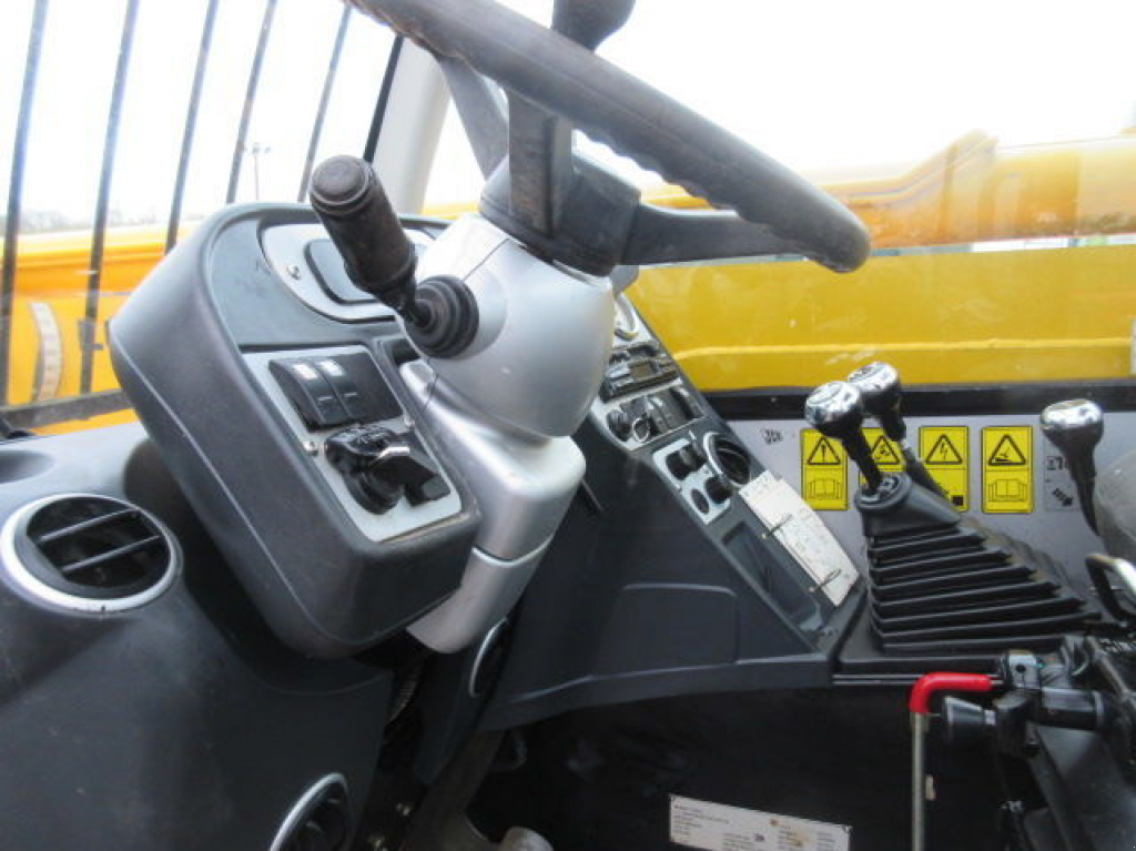 Teleskopstapler of the type JCB 533-105, Neumaschine in Київ (Picture 5)