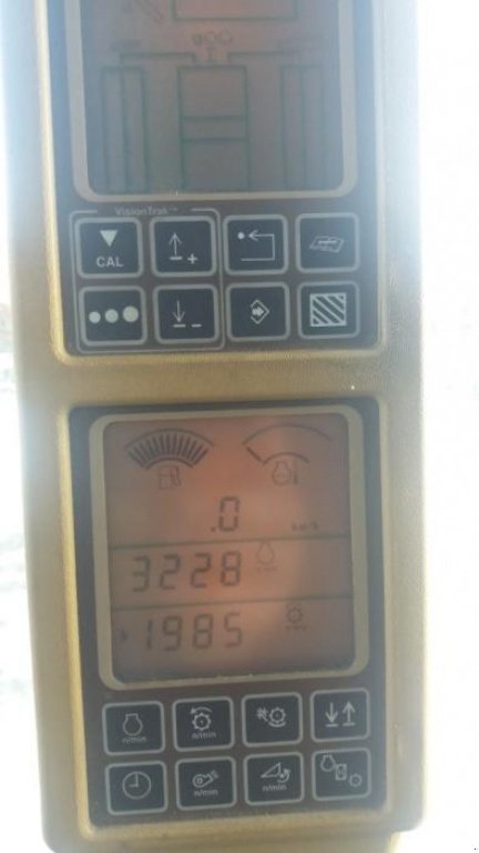 Oldtimer-Mähdrescher typu John Deere 9680, Neumaschine v Старокостянтинів (Obrázek 6)