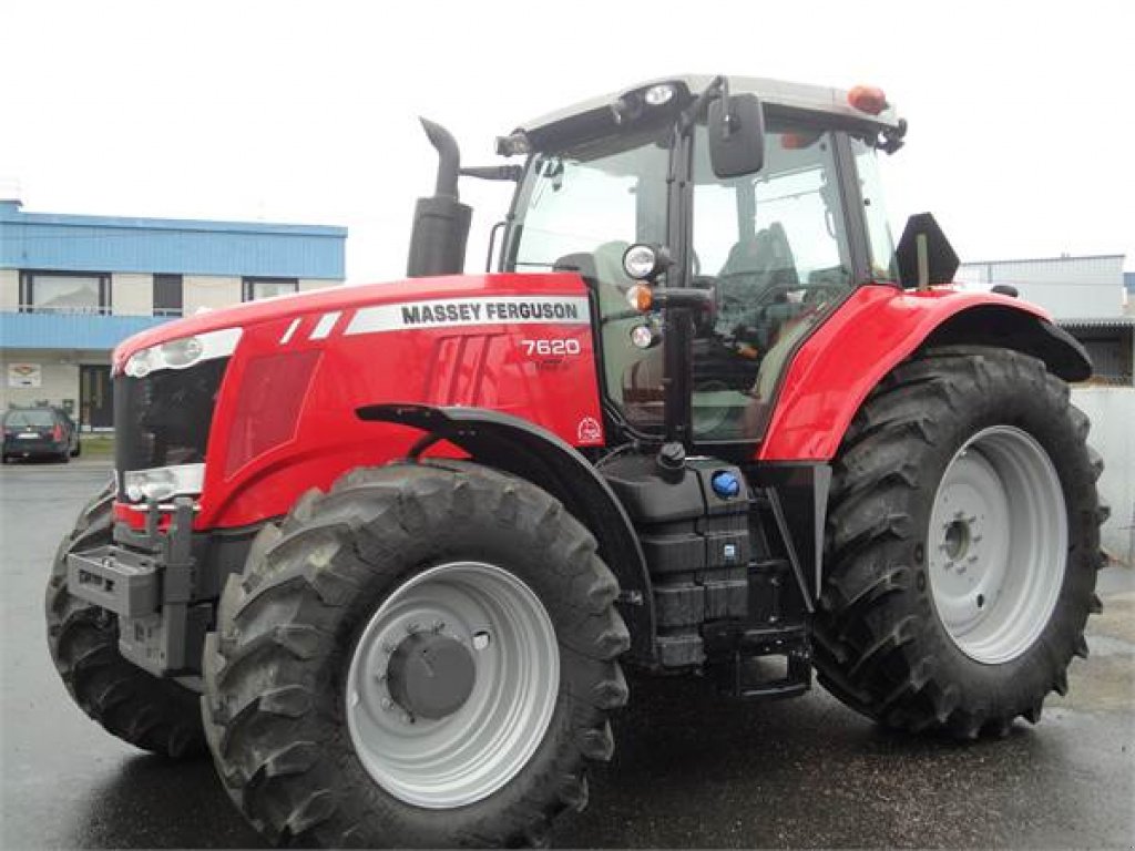 Oldtimer-Traktor typu Massey Ferguson 7620, Neumaschine v Київ (Obrázek 2)